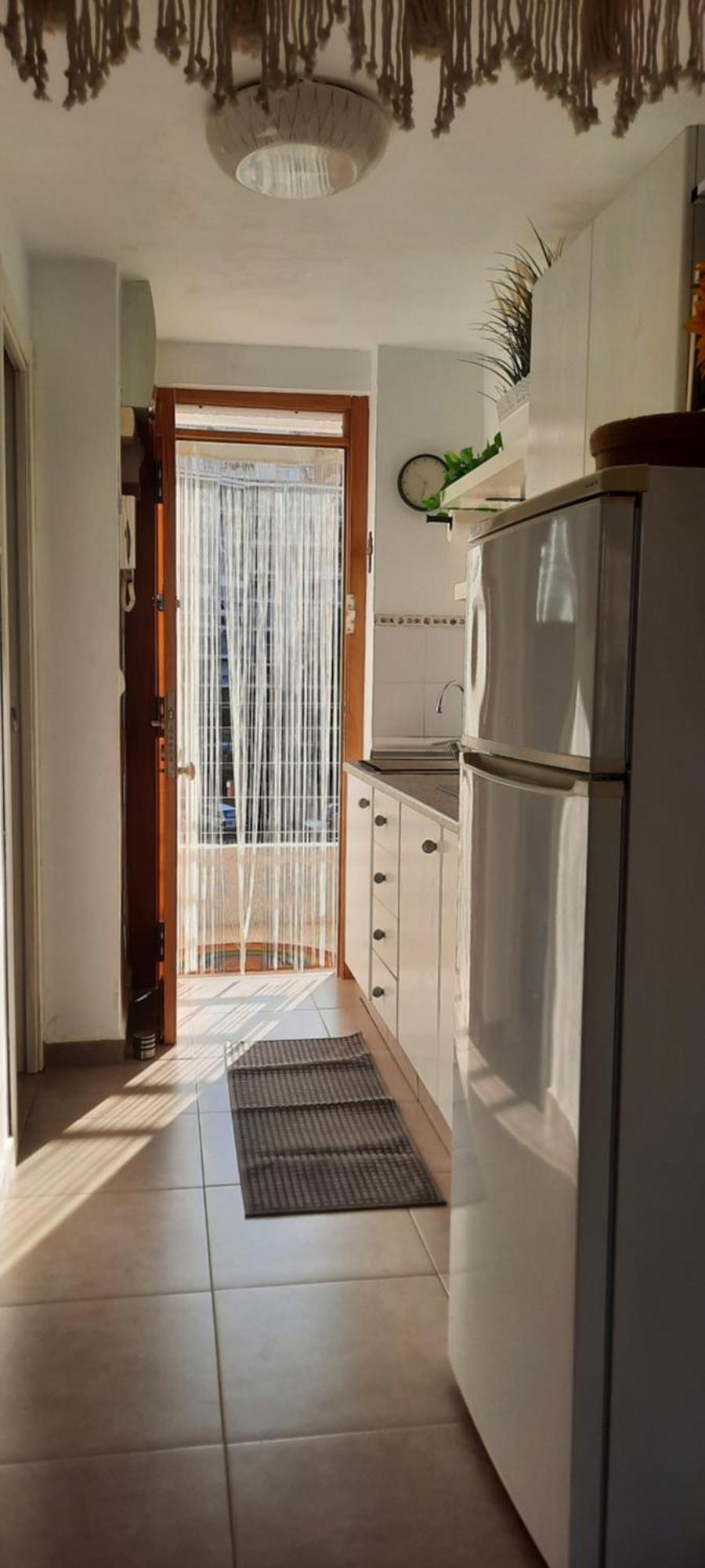Apartamento Happy Loix Wifi Aa Garage Pool Benidorm Exterior foto