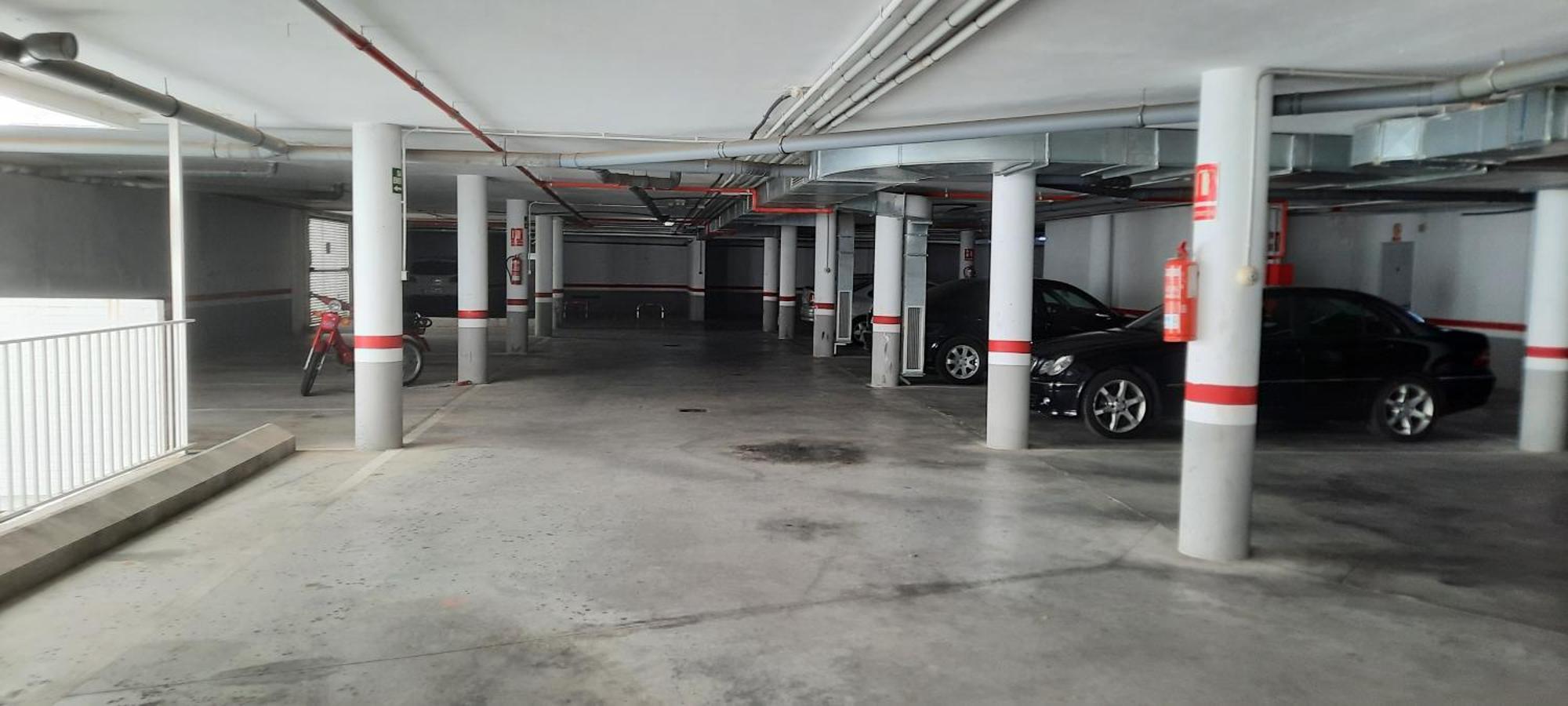Happy Loix Wifi Aa Garage Piscina Benidorm Exterior foto
